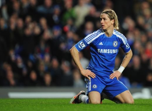 Torres a IMBATRANIT in 2 ani cat altii in 10! Suferinta de la Chelsea l-a transformat: 10 IMAGINI_8