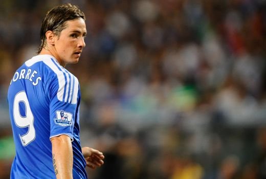 Torres a IMBATRANIT in 2 ani cat altii in 10! Suferinta de la Chelsea l-a transformat: 10 IMAGINI_9
