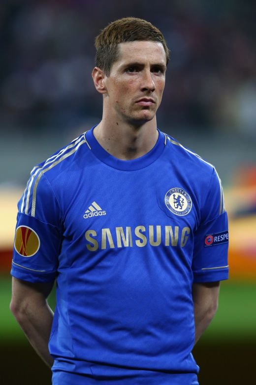 Torres a IMBATRANIT in 2 ani cat altii in 10! Suferinta de la Chelsea l-a transformat: 10 IMAGINI_10