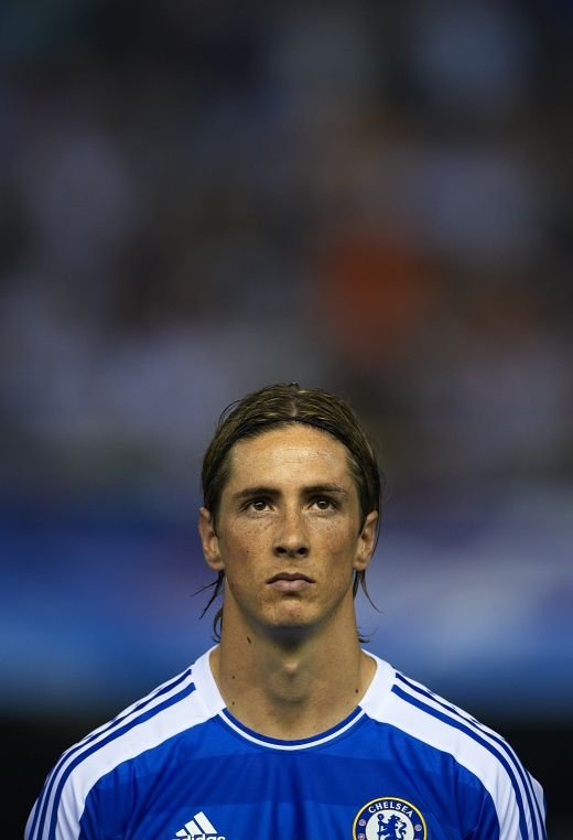 Torres a IMBATRANIT in 2 ani cat altii in 10! Suferinta de la Chelsea l-a transformat: 10 IMAGINI_11