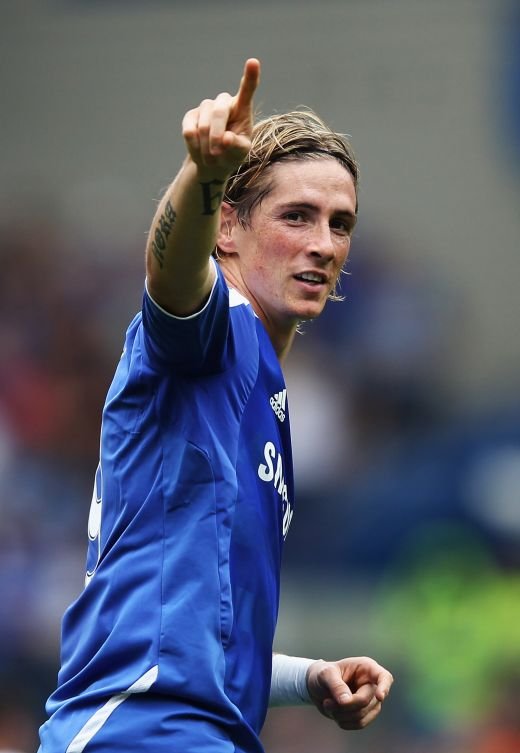 Torres a IMBATRANIT in 2 ani cat altii in 10! Suferinta de la Chelsea l-a transformat: 10 IMAGINI_12