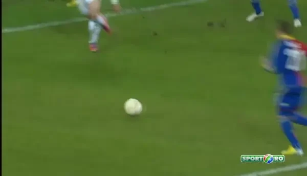 Centrare din corner - cap - cap - GOOOOOL! Faza de manual reusita de Zenit: Golul lui Witsel nu le-a fost de ajuns! VIDEO