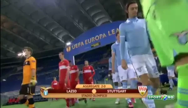 Singurul roman din Europa League viseaza la trofeu! Pasa de gol cu care a razbunat Steaua! Care a fost jucatorul serii in EL! VIDEO REZUMAT: