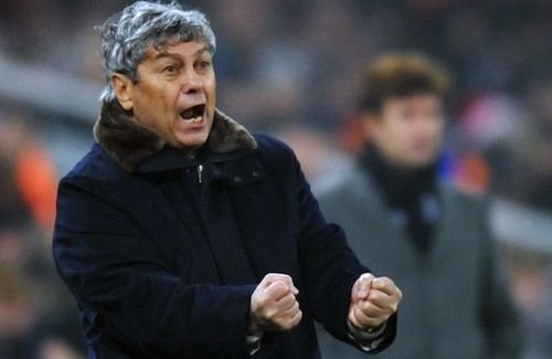 Stramaccioni a primit un telefon de la Moratti care l-a lasat MASCA: Alo, Mircea Lucescu? :)) Raspunsul care ii anunta revenirea lui Lucescu pe banca lui Inter: