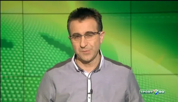 Becali stie de ce a fost Steaua eliminata: Daca eram la meci, ne calificam! Gigi nu se multumeste cu banii din EL si vrea in Liga! Ce obiectiv IMPOSIBIL i-a fixat lui Reghe: