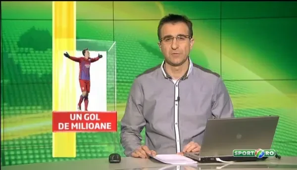 Steaua a pierdut, Chiriches CASTIGA! Scouterii unei echipe MILIARDARE l-au urmarit pe Stamford Bridge si ar putea achita clauza de 15.000.000 ceruta de Becali! Ce echipa il doreste: