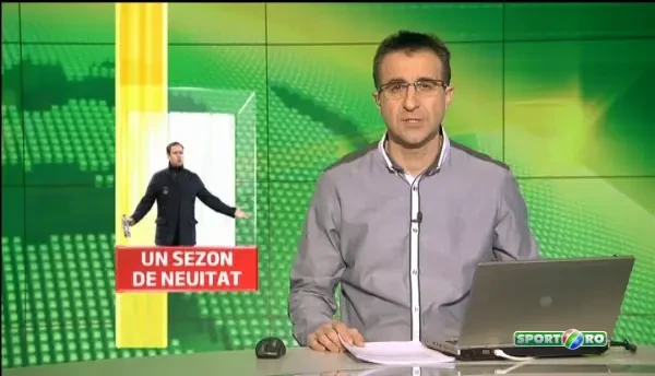 Steaua nu ramane doar cu amintirile de pe Stamford Bridge sau Amsterdam Arena! Chiriches poate fi PREMIAT de UEFA pentru golul FABULOS cu Molde! Vezi aici reusita: