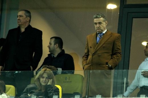 ANALIZA - Prabusirea unui VIS! A fost Steaua aproape de FINALA Europa League? 11 la 0, raportul care a ucis speranta! Gigi, VINOVATUL pentru falimentul de pe Stamford Bridge?