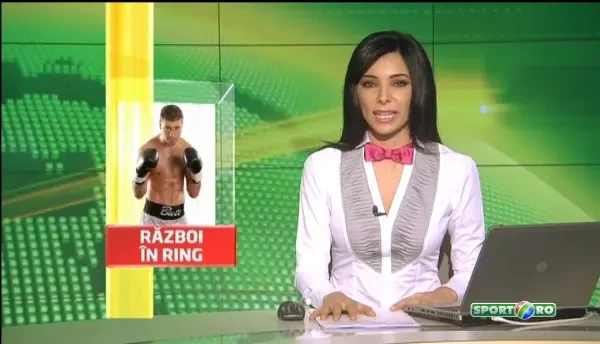 OFICIAL: Bute a semnat contractul pentru urmatoarea batalie! Schimba categoria si va lupta cu un campion mondial la SEMIGREA! Anuntul facut in urma cu putin timp: