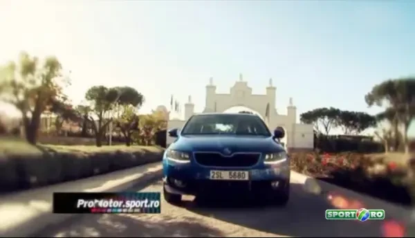 VIDEO ProMotor: Ce diferenta sunt intre un Golf VII si o Octavia III? Nici una!