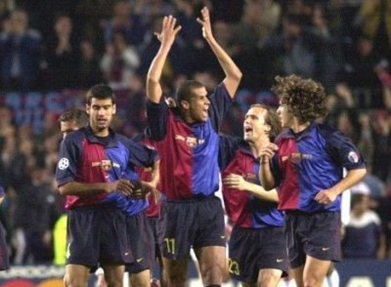 LIVEBLOG 3 + 1 | Barcelona 3-1 Rayo Vallecano! Dubla lui Messi a adus victoria Barcei! St. Etienne 2-2 PSG: Echipa lui Banel a revenit de la 0-2!_6