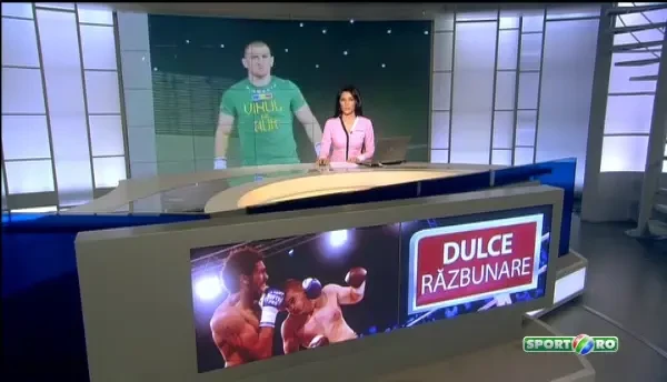 Morosanu vrea revansa cu Zhuravlov: Nici Daniel Ghita nu a castigat din prima SUPER FAZA: Un chinez s-a crezut Bruce Lee!