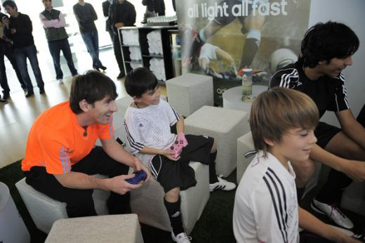 LIVEBLOG 3 + 1 | Barcelona 3-1 Rayo Vallecano! Dubla lui Messi a adus victoria Barcei! St. Etienne 2-2 PSG: Echipa lui Banel a revenit de la 0-2!_7