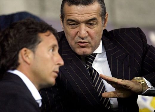 Transfer SURPRIZA facut de Becali! De ziua lui i-a spus IN DIRECT la TV ca il vrea la Steaua: I-am dat ordin lui Meme sa il aduca in vara!