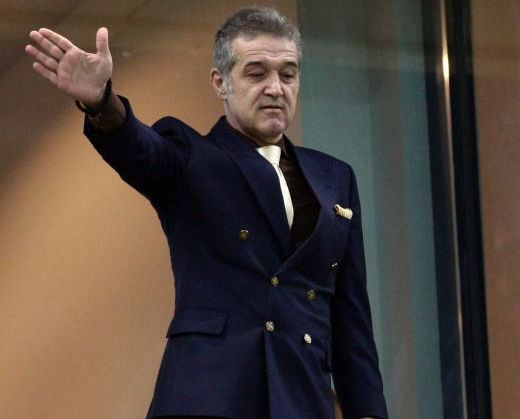 Transferul pentru care insista Becali, doar o cacealma? Oficialii vorbesc despre posibile negocieri: Ne-am bucura daca interesul Stelei ar fi real