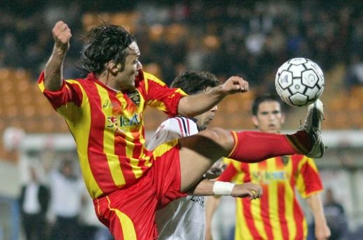 Dinamo a dat lovitura! Un jucator crescut de Inter a ajuns la echipa lui Talnar! In trecut a fost cotat la 3.500.000 de euro! Cine vine sa rezolve problemele "cainilor":
