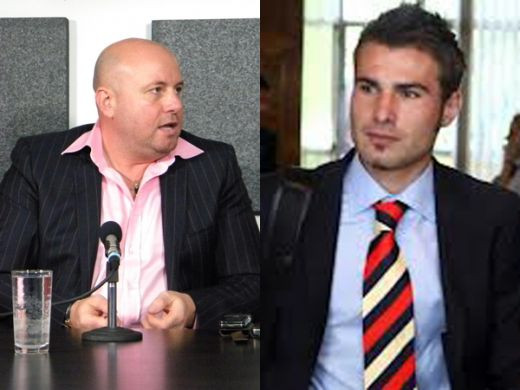 Partenerul de afaceri al lui Mutu vorbeste despre un BLAT facut in Liga I! ATENTIE: E implicat CFR-ul si miza a fost TITLUL!