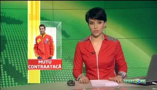 Lectii de AROGANTE cu Adi Mutu: "Nu am auzit de niciun jucator din nationala Ungariei" Ce raspuns a primit de la selectioner: