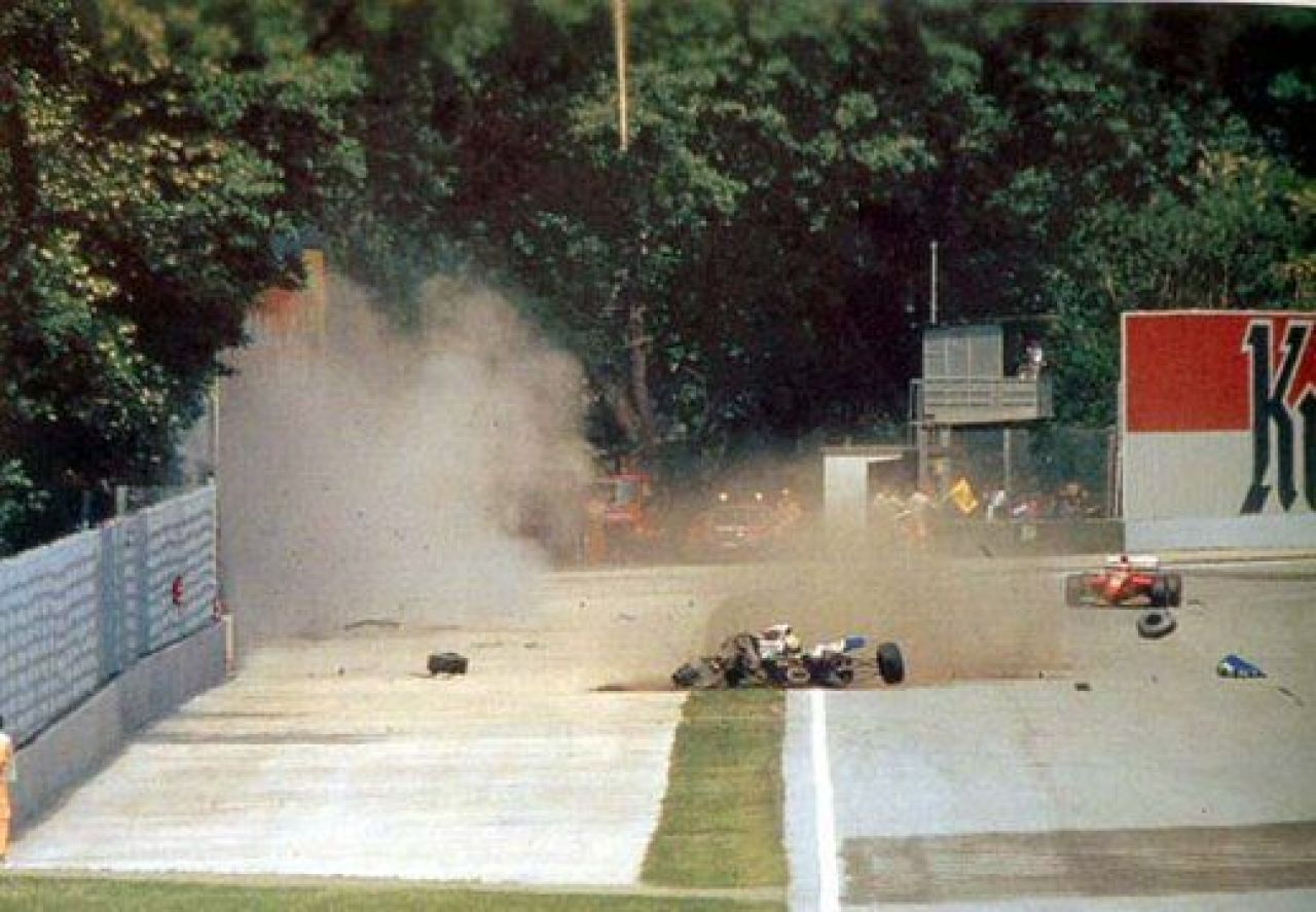 INGER pentru milioane de oameni, salvator pentru sportivi de milioane! Omul care a presimtit ca Ayrton Senna va MURI! Povestea unui erou ADEVARAT:_3
