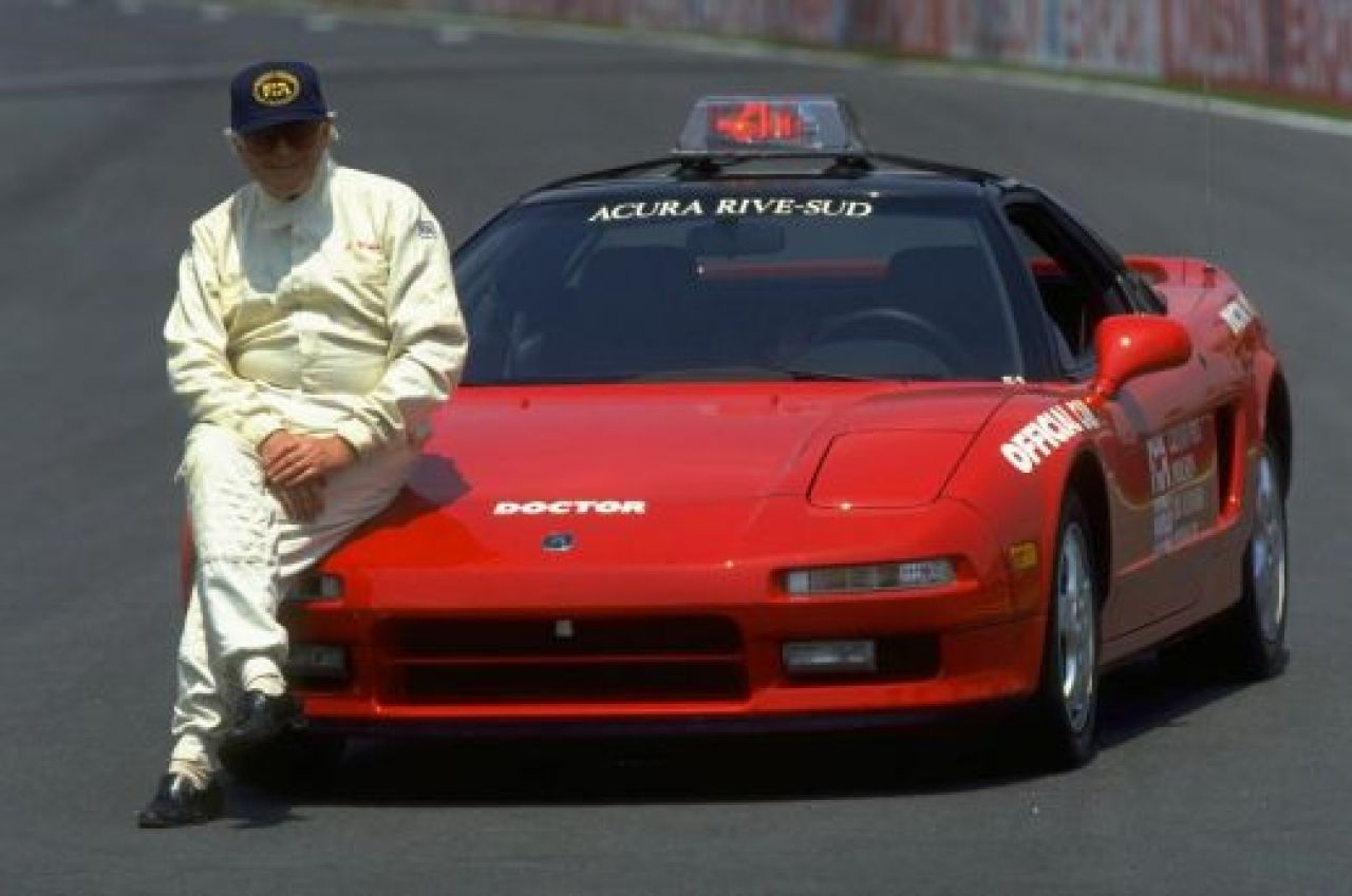 INGER pentru milioane de oameni, salvator pentru sportivi de milioane! Omul care a presimtit ca Ayrton Senna va MURI! Povestea unui erou ADEVARAT:_6