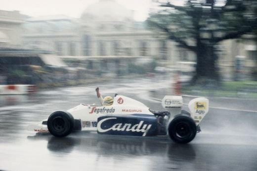 INGER pentru milioane de oameni, salvator pentru sportivi de milioane! Omul care a presimtit ca Ayrton Senna va MURI! Povestea unui erou ADEVARAT:_7