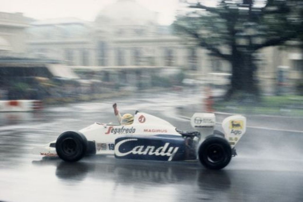 INGER pentru milioane de oameni, salvator pentru sportivi de milioane! Omul care a presimtit ca Ayrton Senna va MURI! Povestea unui erou ADEVARAT:_7