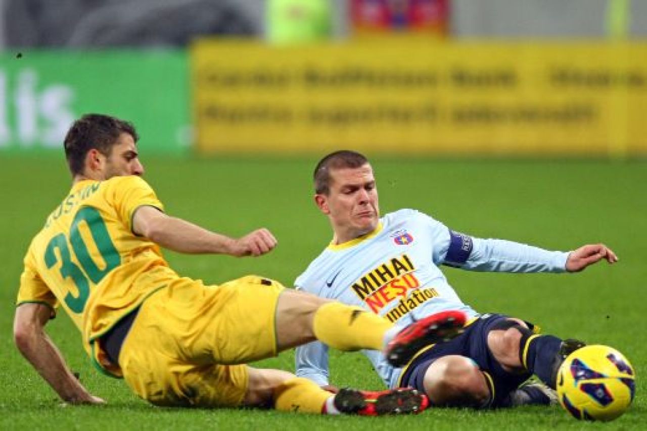 TEAPA URIASA pe care Steaua poate sa si-o ia in vara! Ce jucatori de MILIOANE au disparut din Liga I si ce fotbalist BIJUTERIE e gata sa revina in top_5