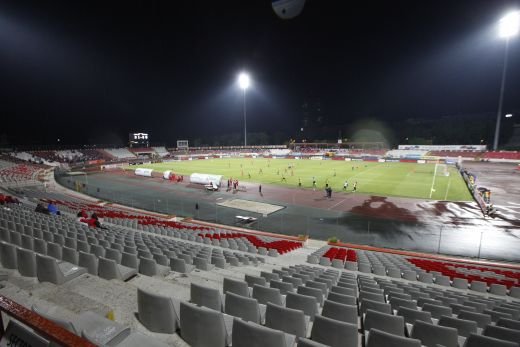 Negoita da vestea pe care dinamovistii o asteapta de un deceniu: Construim un nou stadion! Cate locuri va avea si unde va fi amplasat: