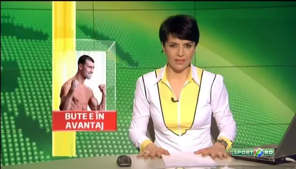 Bute, la fel de popular in Canada precum Wayne Gretzky: A dat lovitura de start la un meci de hochei! Cum l-a ameninta pe Pascal: