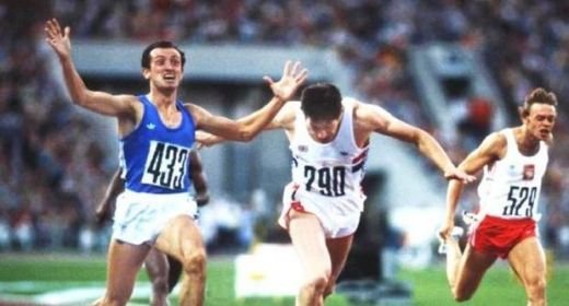 DOLIU in lumea sportului! A MURIT cel mai rapid om de pe Pamant: Era Usain Bolt al anilor 80!