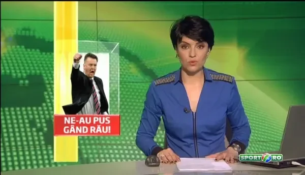 Romania risca sa piarda cu 5-0 meciul cu Olanda! Vesti proaste de la Van Gaal: suntem mai puternici acum decat in urma cu cateva luni