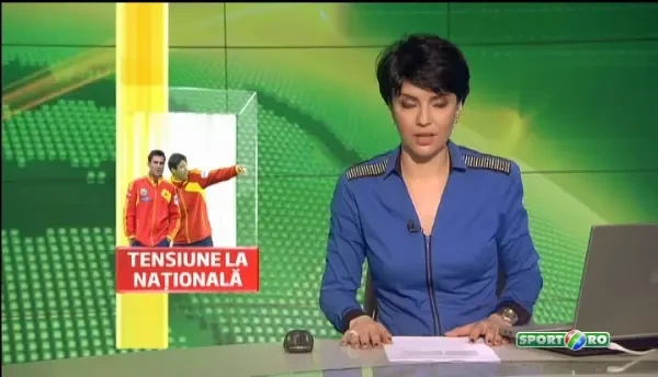 Mutu nu se mai teme de nimeni! Il contrazice pe Piturca si anunta ca e gata sa-i distruga pe unguri: Nu varsta joaca fotbal, o sa le arat ce pot!