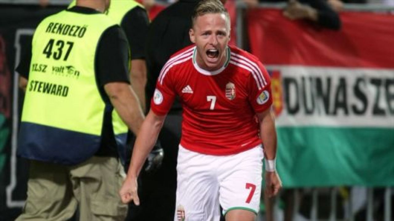 LIVE BLOG RiOMANIA - Episodul Budapesta! Ungaria 2-2 Romania: Chipciu il salveaza pe Piturca de un DEZASTRU! Meciul cu Olanda devine capital pentru calificare!_12