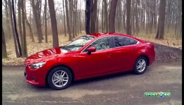 VIDEO: Premiera in LUME: prima masina care face Harlem Shake! Duminica, ora 10.00: ProMotor la Sport.ro!