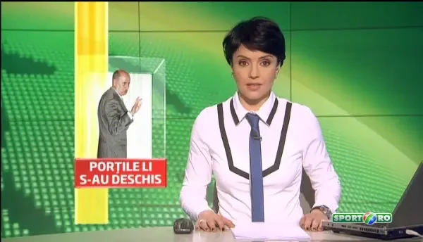 Nimic nu mai poate impiedica vanzarea Rapidului! Copos da un adevarat TUN: a primit 8.000.000 de euro CADOU, iar 90% dintre datorii au fost STERSE! Decizia luata astazi de judecatori: