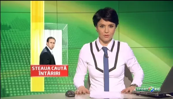 "Luam 25 de ani titlul!" Steaua pregateste deja echipa care sa castige TOT sezonul viitor! Primele doua super-transferuri pe care le face Steaua: