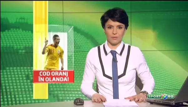 Probleme inainte de meciul cu Olanda! Acoperisul stadionului din Amsterdam a cedat! Declaratia superba a lui Van Gaal pentru Nesu: