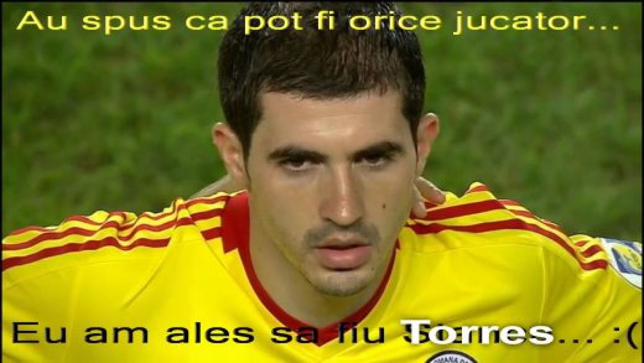 Singur, singurel in fata portii a trimis GROAZNIC! Bogdan Stancu a avut ratarea carierei! Faza care-l face invidios si pe Torres:_1
