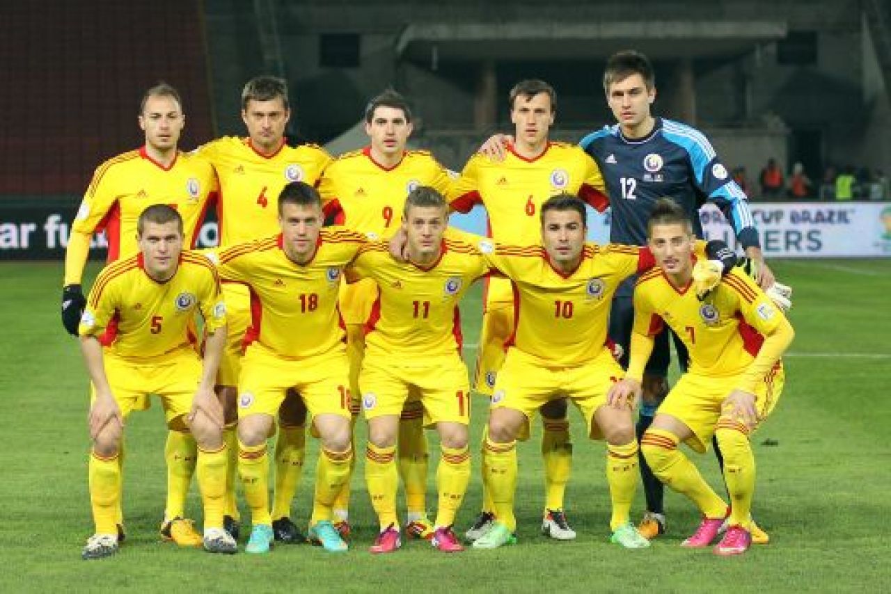 LIVE BLOG RiOMANIA - Episodul Budapesta! Ungaria 2-2 Romania: Chipciu il salveaza pe Piturca de un DEZASTRU! Meciul cu Olanda devine capital pentru calificare!_17