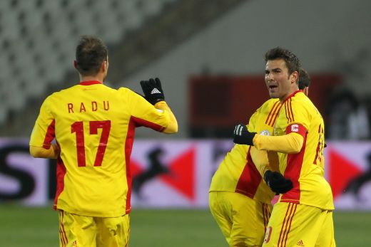 Cum sa ne bata astia?! Singurul care credea si in minutul 90 ca Romania nu pierde! Cum ajunge nationala Romaniei la Rio: