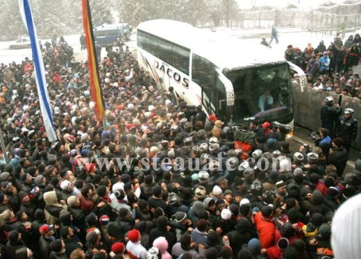 VIDEO Steaua n-are rezerve de Liga I! Braila 1-0 Steaua! Peste 15.000 de oameni, dezamagiti de echipa lui Reghe! Vezi REZUMATUL:_3