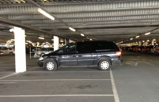 Soferii care parcheaza cel mai PROST! Studiul care iti va schimba parerea despre anumiti soferi! Ce masini trebuie sa eviti:_4