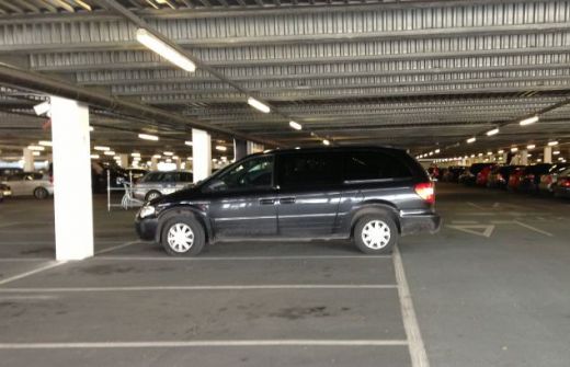 Soferii care parcheaza cel mai PROST! Studiul care iti va schimba parerea despre anumiti soferi! Ce masini trebuie sa eviti:_4