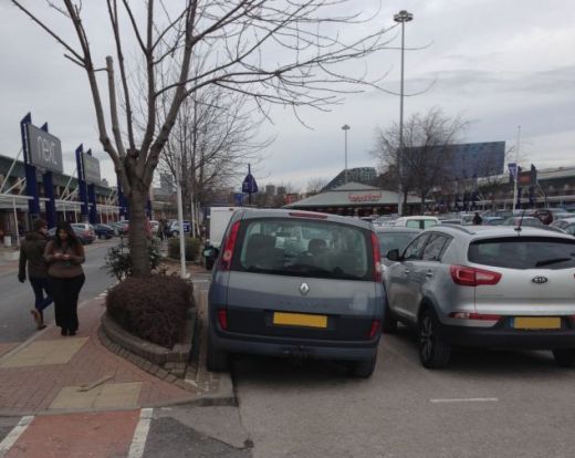 Soferii care parcheaza cel mai PROST! Studiul care iti va schimba parerea despre anumiti soferi! Ce masini trebuie sa eviti:_6