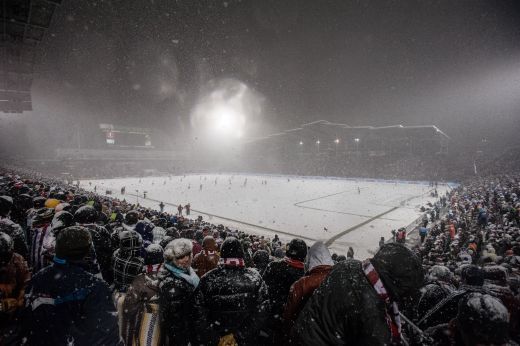 Fotbal intr-o atmosfera ca in povesti! Cel mai amuzant meci din preliminariile CM 2014! Imagini incredibile, nu o sa-ti vina sa crezi cum s-a jucat! GALERIE FOTO_5