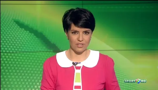 Fetele la putere! Cele mai tari domnisoare din skandenberg se bat la Campionatul National! VIDEO