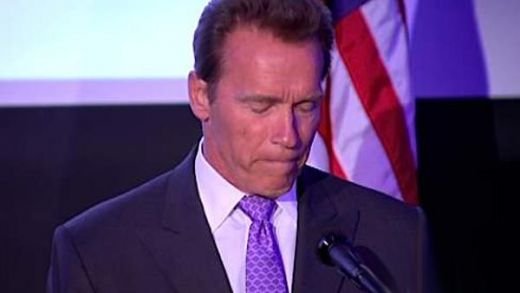 Schwarzenegger e DEVASTAT! A murit mentorul sau noaptea trecuta! Mesajul in LACRIMI al vedetei de la Hollywood: