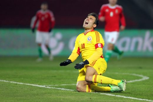 Piti a dat FOLD in drumul catre Rio! Romania, umilita in Olanda, Van Persie a scris un gol FENOMENAL! Olanda 4-0 Romania! Vezi toate fazele:_3