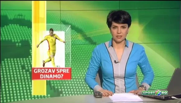 Prima BOMBA a lui Dinamo la vara! Negoita e hotarat sa opreasca suprematia Stelei! Transfera un jucator de nationala pe care nu l-a putut lua Steaua!