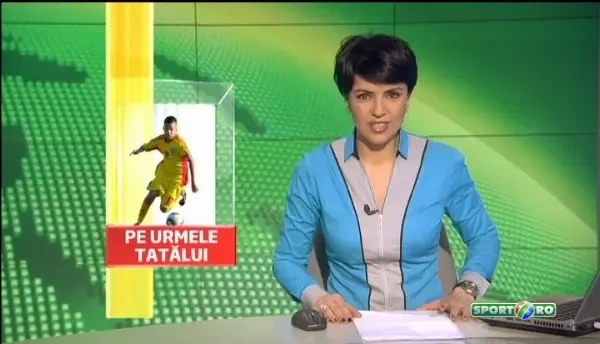 Hagi, din nou ca jucator la Barca! Ianis a dezvaluit echipele la care viseaza sa joace! La ce echipa din Premier League si din Serie A ar vrea sa ajunga: